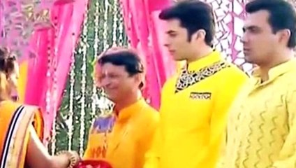 Itna Karo Na Mujhe Pyaar - 25 June 2015 - Full Episode