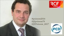 Jean Frederic poisson dans - Face aux chrétiens - RCF 18 Juin 2015