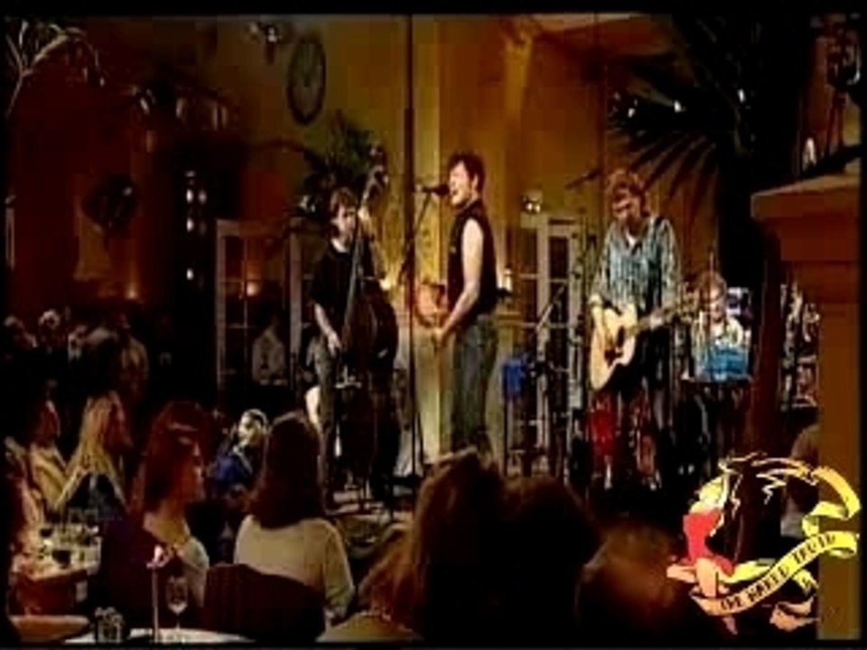 GOLDEN EARRING -radar love-