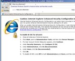 Exchange 2007- Restore to a RSG using Windows Server Backup