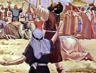 Azad Pakistan Episode 2 Part 1( History of Jews and their believes)