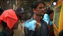 Пакистан: від аномальної спеки померло більше 1200 людей