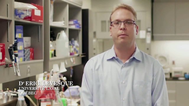 Pleins feux sur le Québec - Movember Canada