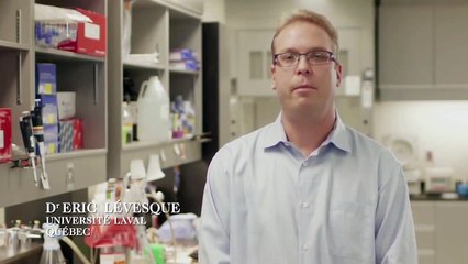 Pleins feux sur le Québec - Movember Canada