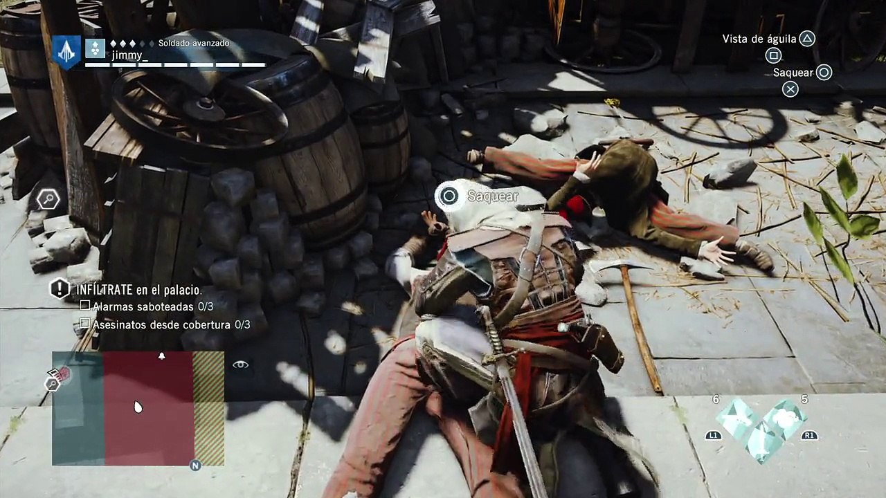 Assassin's Creed® Unity