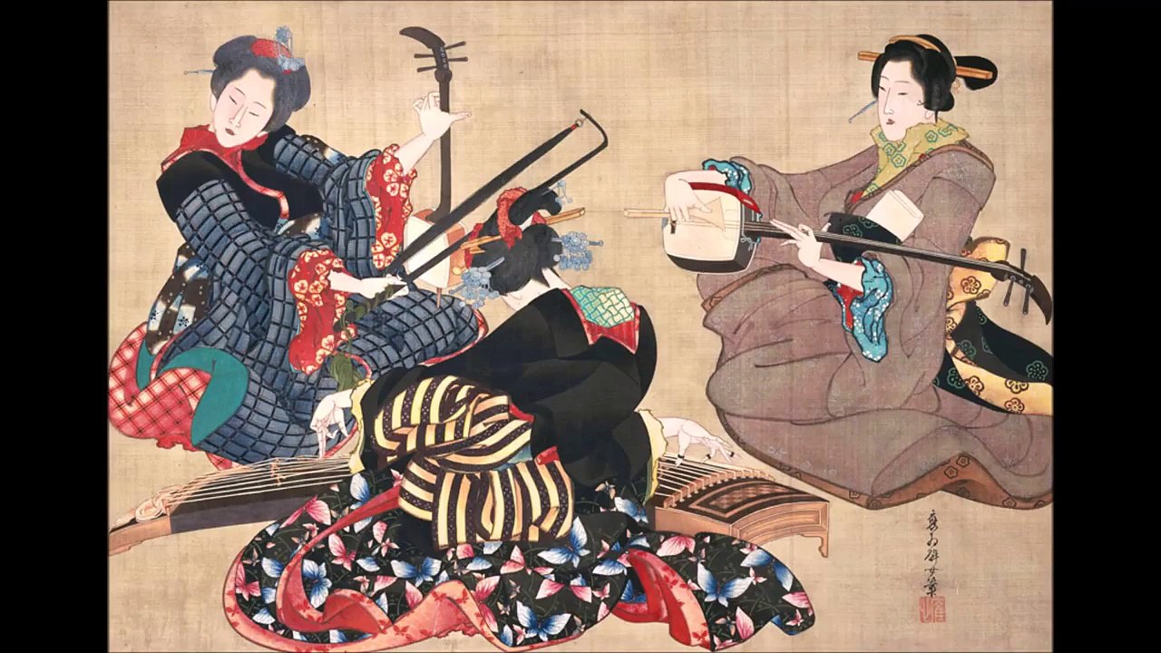 Warabe Uta - Kaguya hime no monogatari