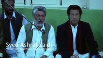 Imran Khan visit to Hazara Community in Quetta..PTI to end Sectarian Violence InshaAllah