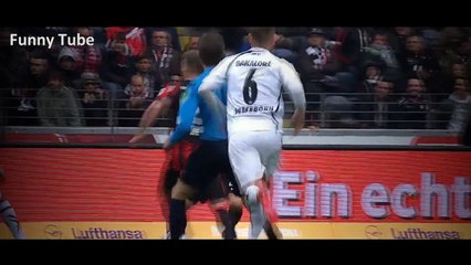 Funny Football Moments - Jose Mourinho, Diego Simeone