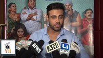 Son Of Ram Kapoor Played By Young Actor Speaks About Movie Kuch Kuch Locha Hai