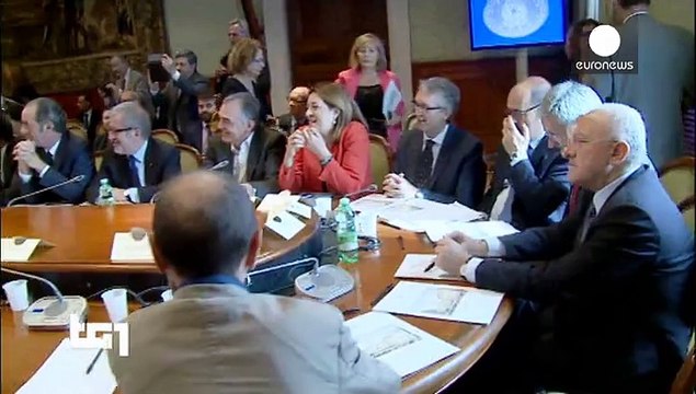 Immigration en Italie : le gouverneur de la Vénétie appelle les préfets à se rebeller