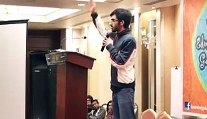 Dr. Tahir ul Qadri Excellent Parody