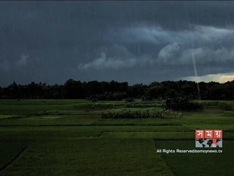 সুনামগঞ্জে বজ্রপাতে তিন শ্রমিকের মৃত্যু