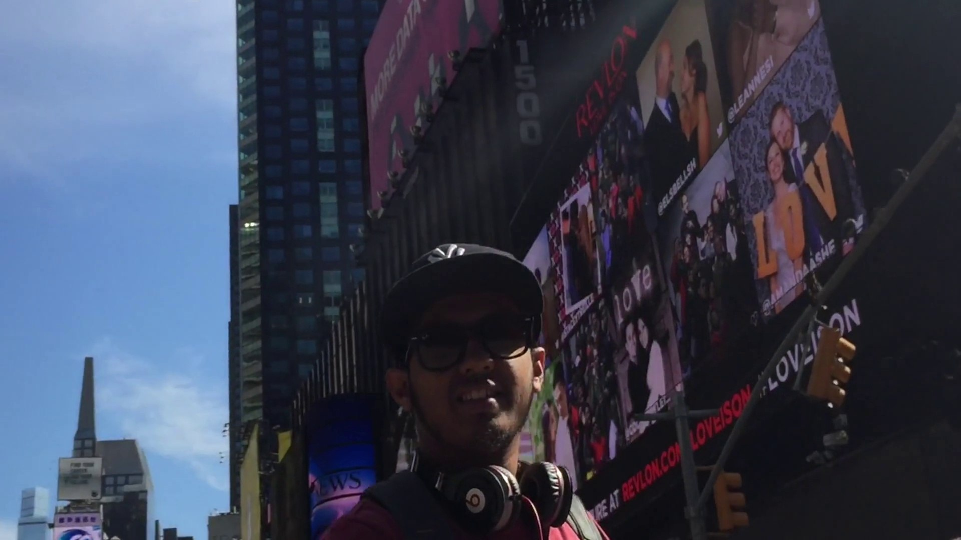⁣My Trip to NYC & Florida