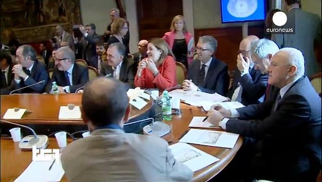 Италия: регионы отказываются принимать новых мигрантов