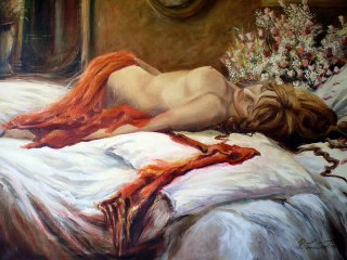 Scott & Gérald Delhunty - Bonne nuit ma chérie