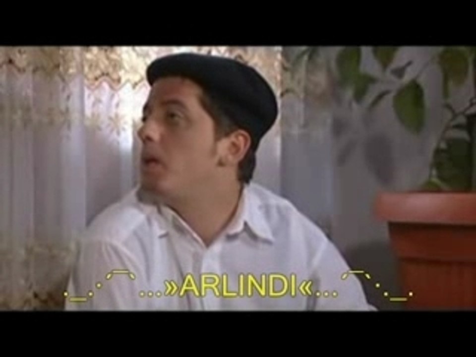 ARLINDI-MUMIA