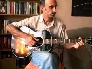 Blues in G by Lonnie Johnson