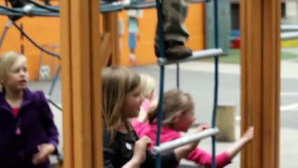 School is Cool - New Kids In Town