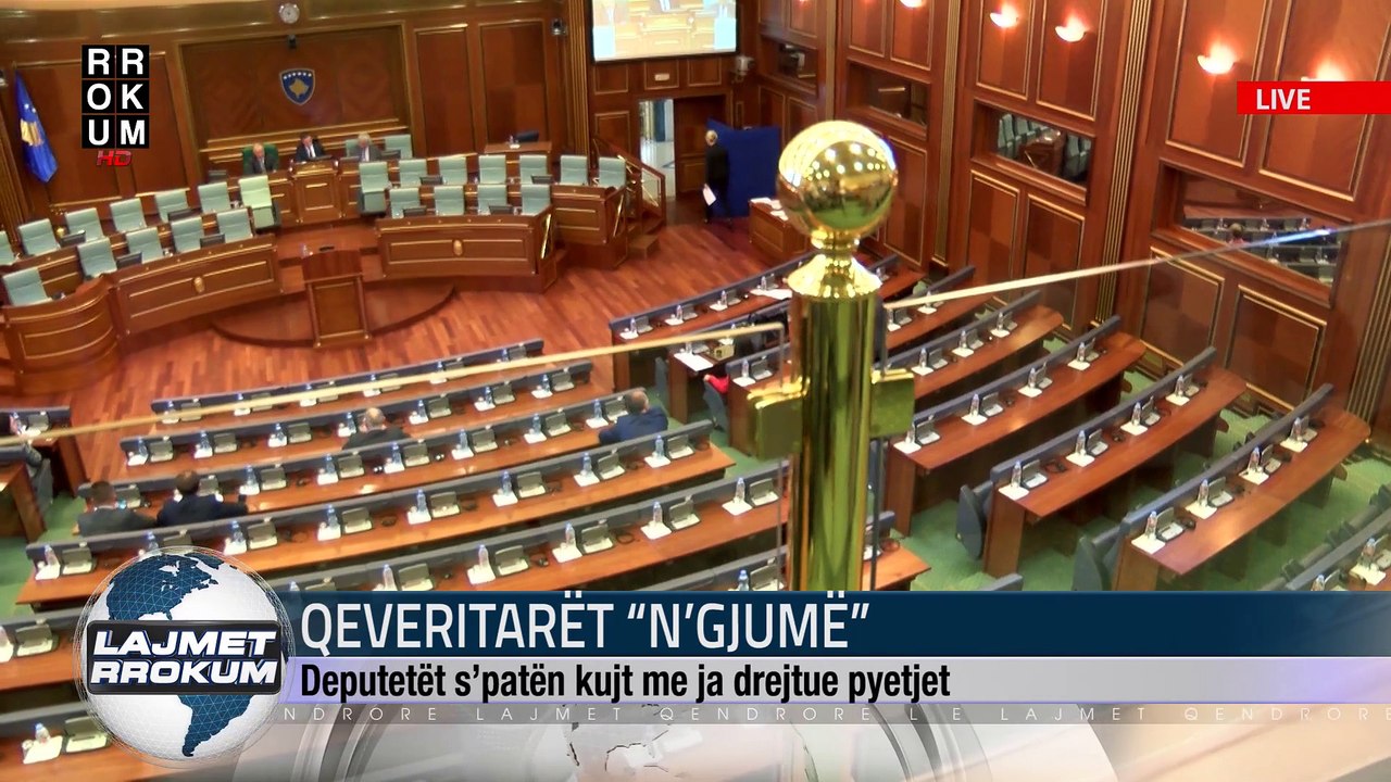LAJMET QENDRORE (25. 06. 2015)