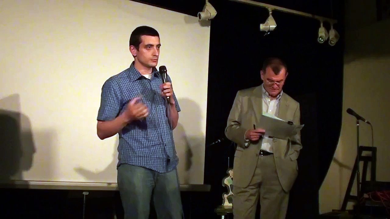 George Simion despre Acțiunea 2012