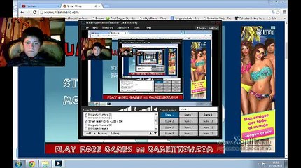 unfair mario puto mario