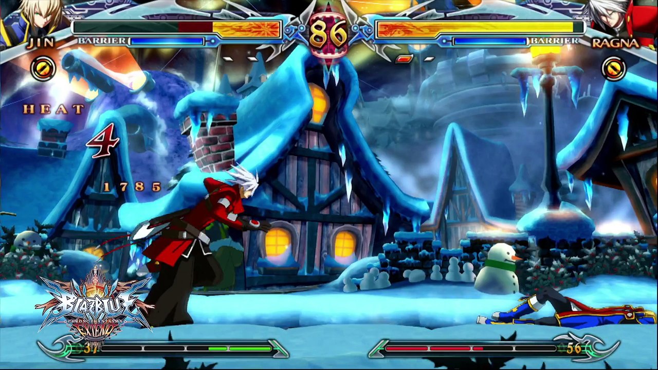 PS VITA Showcase - E3 2015