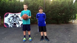 TAB Sports: Essential Basketball Skills