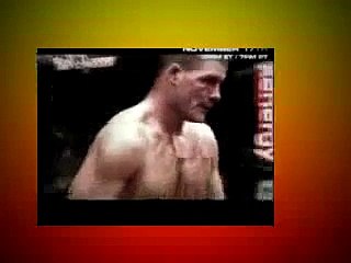 UFC 78 - Bisping vs. Evans, Alexander vs. Silva - TONIGHT