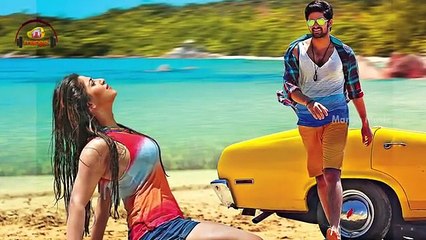 Jadoogadu Telugu Movie _ ABC ABC Song With Lyrics _ Naga Shourya _ Sagar Mahati