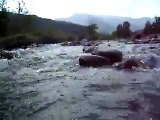 La meraviglia del fiume Trebbia!