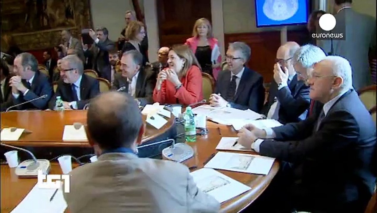 Streit auch innerhalb Italiens über Verteilung von Flüchtlingen