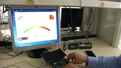 Téléphone: demain, des batteries rechargées en quelques secondes