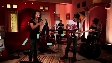 Ipang Lazuardi - Ada Yang Hilang - ft. Didit Saad - Music Everywhere