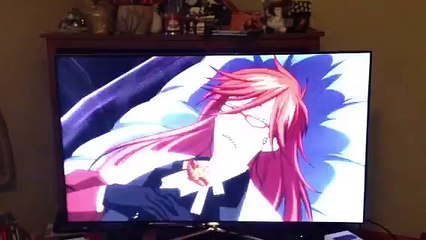 Black Butler: His Butler, Offering