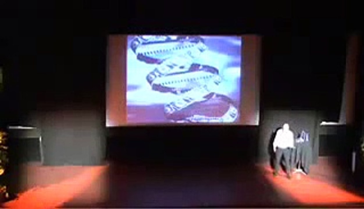 David Icke - What is Money?