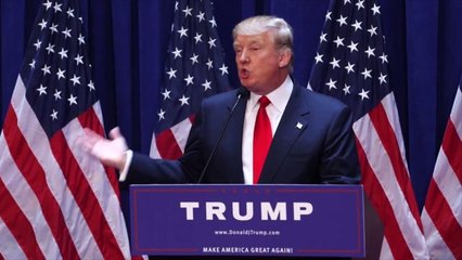 Univision dumps Trump and cancels Miss USA over Mexican comments