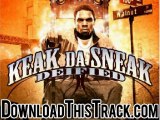 keak da sneak - Drop It On Tha 1 Ft. Lil Retr - Deified