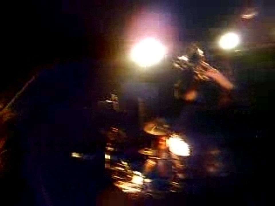 santa macairo orkestar/mjc la passerelle