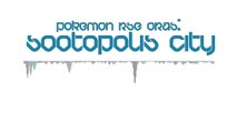OverpoweredSocks - Pokémon RSE ORAS Sootopolis City Remix