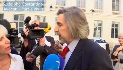 Dominique Cottrez jugée pour l'assassinat de huit de ses bébés