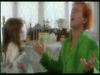 Drop Dead Fred: It's a Love Story (Fred/Lizzie)