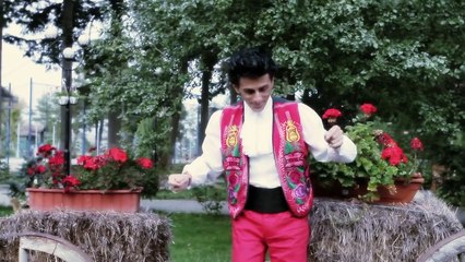 Ticu-Mic Constantin London - Muzica populara in engleza