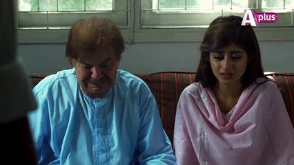 Khuda Dekh Raha Hai Drama - Episode 19. 25th June 2015