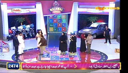 Malamal Express 25th June 2015 -2_clip1