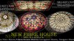 Fibreglass sheets - Fiberglass domes - Fibreglass Dome House - Frp Sheets Punjab INDIA