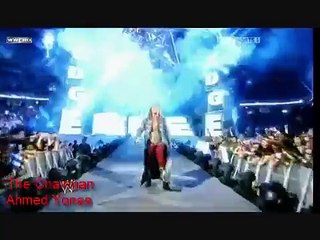 PPV Backstage JD Office Promo