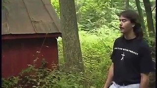 Our Blair Witch Adventure Documentary