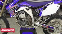 Valve Adjustment On A Motorcycle Or ATV - Shim Type