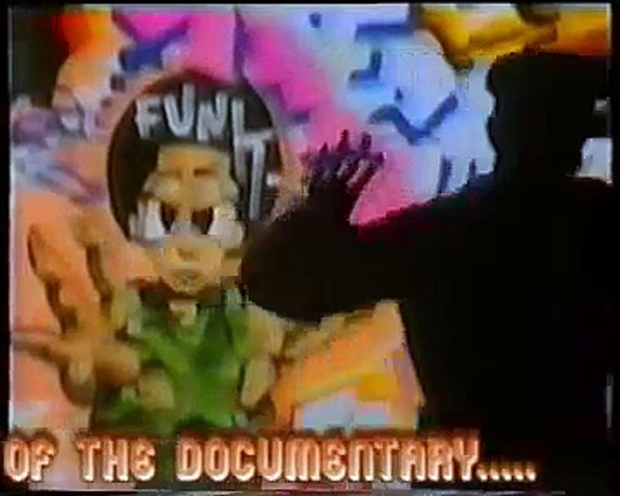 Afrika Bambaataa & The Soul Sonic Force - Renegade