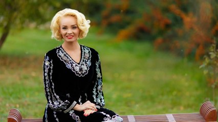 Maria Constantin-Spune da, iubirea mea(Official Video) NOU 2014-2015